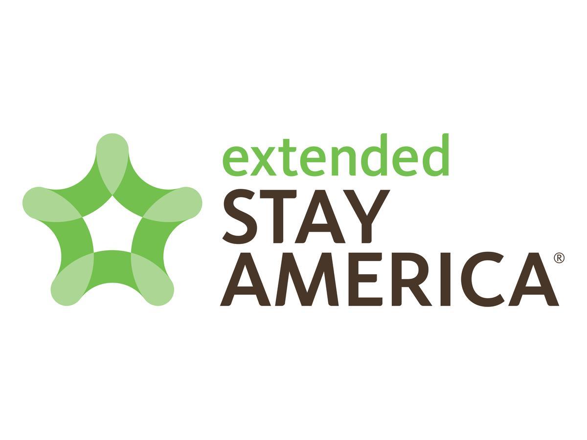 Extended Stay America Suites - Fort Worth - City View Buitenkant foto